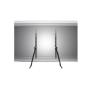 ONE FOR ALL - Suporte de Mesa VESA 800x400 com inclinação de 12° WM2870