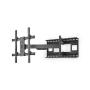 ONE FOR ALL - Suporte 3 Braços VESA 400 Longa Distancia Parede 101cm WM4453
