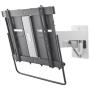 ONE FOR ALL - Suporte 4 Braços VESA 400 FLUX Gas Spring WM6482