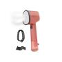 CECOTEC - Ferro Vertical IronHero V-1500 Essential Red A01_EU01_104316