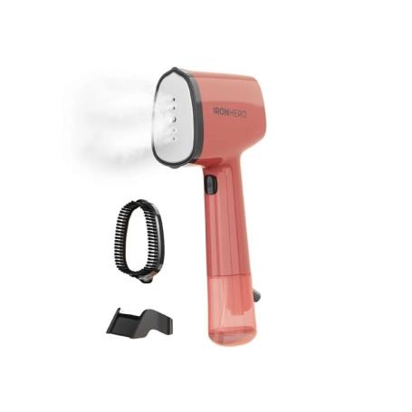 CECOTEC - Ferro Vertical IronHero V-1500 Essential Red A01_EU01_104316