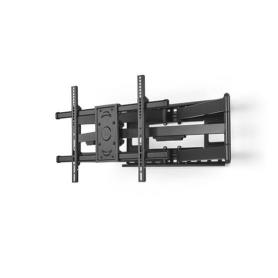 ONE FOR ALL - Suporte 6 Braços VESA 600 Longa Distancia Parede 104cm WM4663
