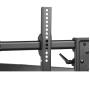 ONE FOR ALL - Suporte 6 Braços VESA 600 Longa Distancia Parede 104cm WM4663