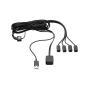 ONE FOR ALL - Extensor para Infravermelhos URC1000