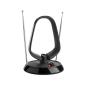 ONE FOR ALL - Antena Interior 15km 4K 5G SV9143-5G