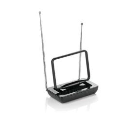 ONE FOR ALL - Antena Interior 15km 4K 5G SV9125-5G