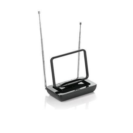 ONE FOR ALL - Antena Interior 15km 4K 5G SV9125-5G
