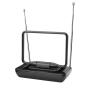 ONE FOR ALL - Antena Interior 15km 4K 5G SV9125-5G