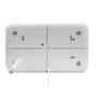 ONE FOR ALL - Antena Interior 25km 4K 5G Fabric SV9436-5G
