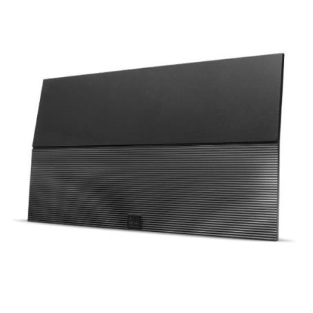 ONE FOR ALL - Antena Interior 25km Full HD 5G Flat USB s/ Adaptador SV9432-5G