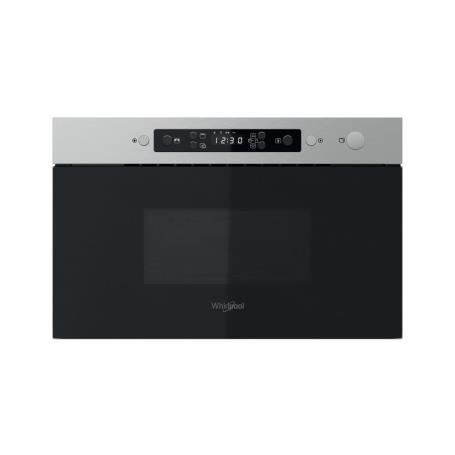 WHIRLPOOL - Microondas MBNA920X