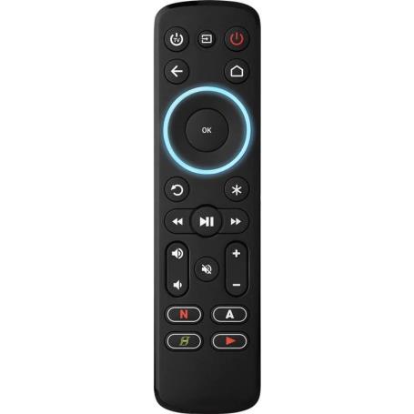 ONE FOR ALL - Comando Universal Streaming URC7935