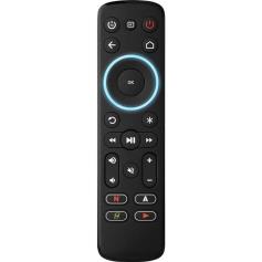 ONE FOR ALL - Comando Universal Streaming URC7935