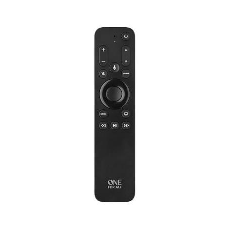 ONE FOR ALL - Comando Dedicado Apple TV URC1110