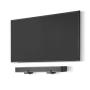 ONE FOR ALL - Suporte de Parede para Soundbar WM5310