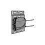 ONE FOR ALL - Suporte Universal para Acessorios WM5222