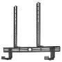 ONE FOR ALL - Suporte para Soundbar de Fixação ao Suporte TV Flat WM5360
