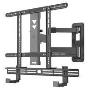 ONE FOR ALL - Suporte para Soundbar de Fixação ao Suporte TV Flat WM5360