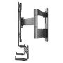 ONE FOR ALL - Suporte para Soundbar de Fixação ao Suporte TV Flat WM5360