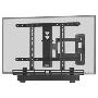 ONE FOR ALL - Suporte para Soundbar de Fixação ao Suporte TV Flat WM5360