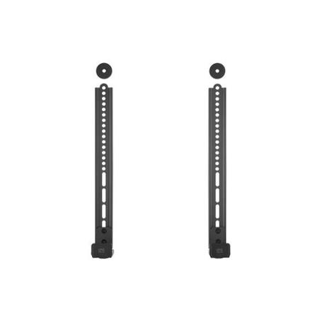 ONE FOR ALL - Suporte para Soundbar de Fixação ao Suporte TV WM5350