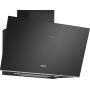 SIEMENS - Chaminé Parede IQ700 LC91KLT60