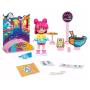 PINYPON - Top Sushi Foodie Girls 40381