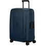 SAMSONITE -Mala de Via. Média69cm Azul 146911-1549