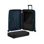 SAMSONITE -Mala de Via. Média69cm Azul 146911-1549