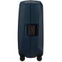 SAMSONITE -Mala de Via. Média69cm Azul 146911-1549