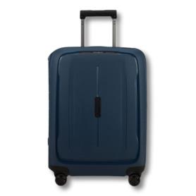 SAMSONITE -Mala de Via.Grande75cm Azul 146912-1549