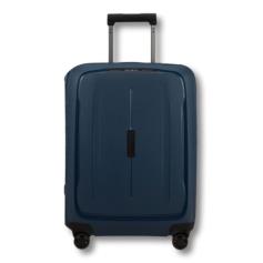 SAMSONITE -Mala de Via.Grande75cm Azul 146912-1549