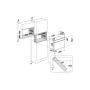 WHIRLPOOL - Microondas MBNA920X