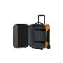 SAMSONITE - Saco de Cabine Underseater 45cm 2 Rodas Amarelo Ecodiver 151349-1924