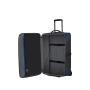 SAMSONITE - Saco de Viagem Médio 67cm 2 Rodas Azul Noite Ecodiver 140883-2165