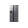 SAMSUNG - Side by Side RS70F65KETEF