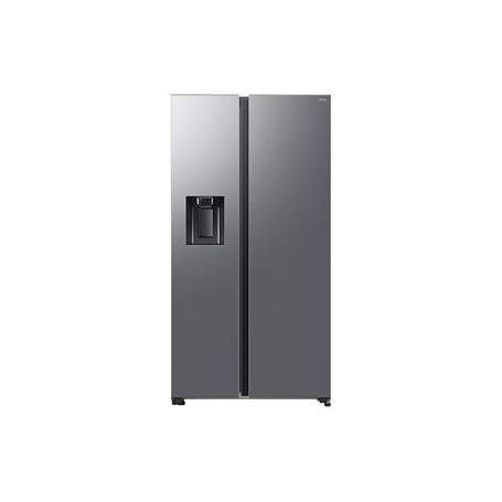 SAMSUNG - Side by Side RS70F65KETEF