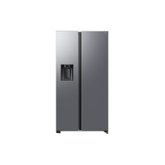 SAMSUNG - Side by Side RS70F65KETEF