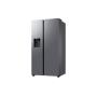 SAMSUNG - Side by Side RS70F65KETEF