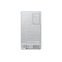 SAMSUNG - Side by Side RS70F65KETEF