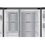 SAMSUNG - Side by Side RS70F65KETEF