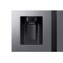 SAMSUNG - Side by Side RS70F65KETEF