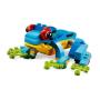LEGO 31136 Creator 3in1 Papagaio Exótico