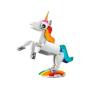 LEGO 31140 Creator 3in1 Unicornio Magico