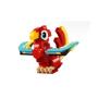 LEGO 31145 Dragão Vermelho