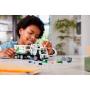 LEGO 42167 Caminhão de Lixo Mack LR Electric