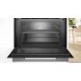 BOSCH - Microondas Enc. Serie 8 CEG732XB1