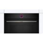 BOSCH - Microondas Enc. Serie 8 CEG732XB1