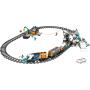 LEGO Comboio Expresso do Ártico dos Exploradores 60470