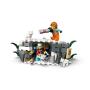 LEGO Comboio Expresso do Ártico dos Exploradores 60470